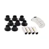All Balls Racing Sway Bar Bushing Kit