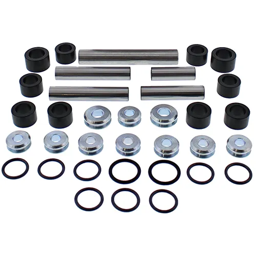All Balls Rear Independent Suspension A Arm Bearing Bushing Kit