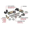 All Balls Rear Independent Suspension A Arm Bearing Bushing Kit
