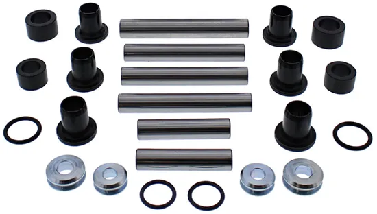 All Balls Rear Independent Suspension A Arm Bearing Bushing Kit