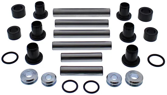 All Balls Rear Independent Suspension A Arm Bearing Bushing Kit