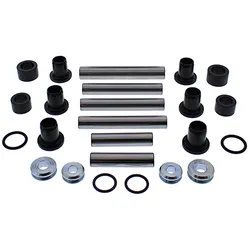 All Balls Rear Independent Suspension A Arm Bearing Bushing Kit