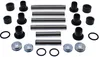 All Balls Rear Independent Suspension A Arm Bearing Bushing Kit