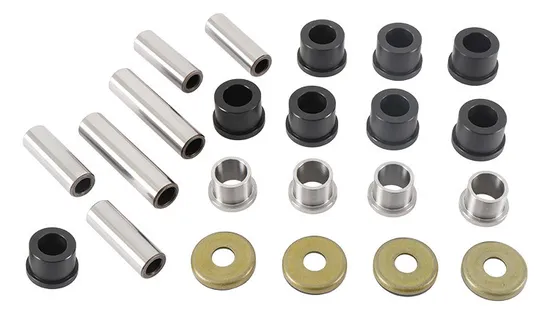 All Balls Rear Independent Suspension Knuckle Bushing Kit