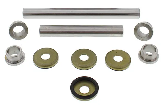All Balls Rear Independent Suspension Knuckle Bushing Kit
