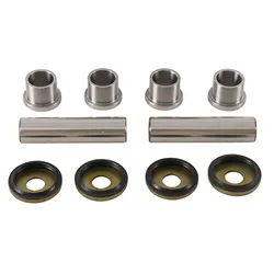 All Balls Rear Independent Suspension Knuckle Bushing Kit