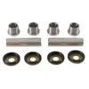 All Balls Rear Independent Suspension Knuckle Bushing Kit