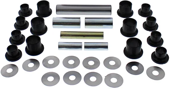 All Balls Rear Independent Suspension A Arm Bearing Bushing Kit