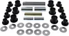 All Balls Rear Independent Suspension A Arm Bearing Bushing Kit