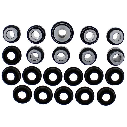 All Balls Rear Independent Suspension A Arm Bearing Bushing Kit