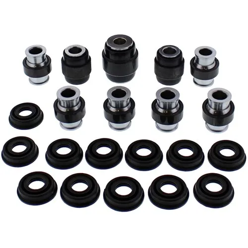 All Balls Rear Independent Suspension A Arm Bearing Bushing Kit