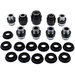 All Balls Rear Independent Suspension A Arm Bearing Bushing Kit