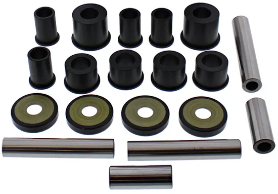 All Balls Rear Independent Suspension A Arm Bearing Bushing Kit