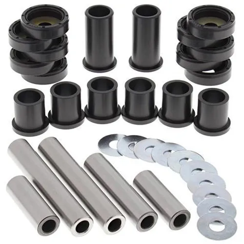 All Balls Rear Independent Suspension A Arm Bearing Bushing Kit
