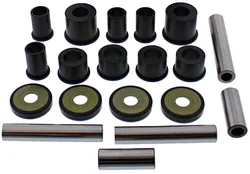 All Balls Rear Independent Suspension A Arm Bearing Bushing Kit