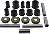 All Balls Rear Independent Suspension A Arm Bearing Bushing Kit