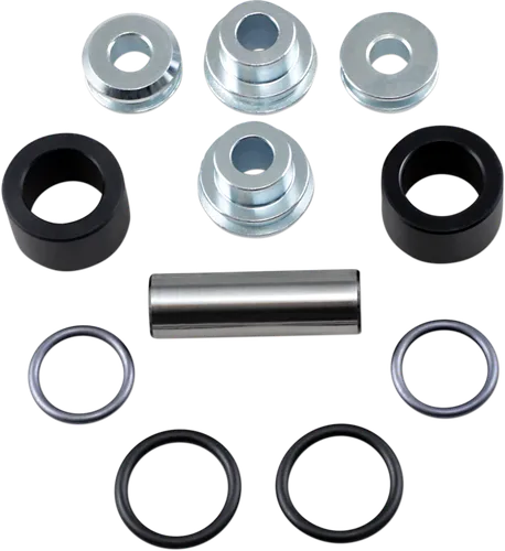 Moose Front Upper A-Arm Bearing And Seal Repair Kit