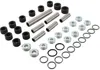 All Balls Rear Independent Suspension A Arm Bearing Bushing Kit