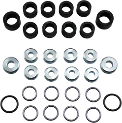 Moose Rear Independent Suspension Bushing Only Repair Kit Polaris