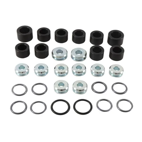 All Balls Rear Independent Suspension Knuckle Bushing Kit