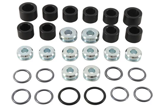 All Balls Rear Independent Suspension Knuckle Bushing Kit
