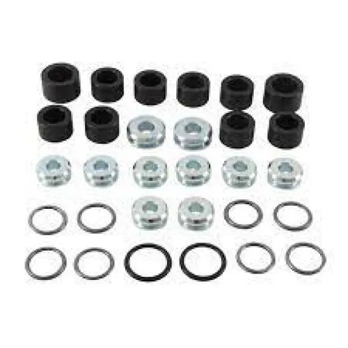 All Balls Rear Independent Suspension Knuckle Bushing Kit