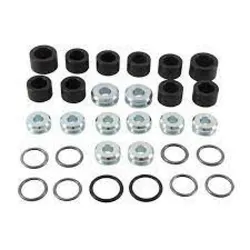 All Balls Rear Independent Suspension Knuckle Bushing Kit