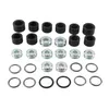 All Balls Rear Independent Suspension Knuckle Bushing Kit