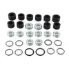 All Balls Rear Independent Suspension Knuckle Bushing Kit