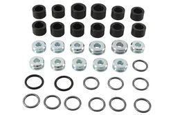 All Balls Rear Independent Suspension Knuckle Bushing Kit