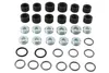 All Balls Rear Independent Suspension Knuckle Bushing Kit