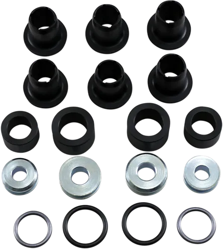 Moose Rear Independent Suspension Bushing Only Repair Kit 1