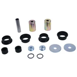 All Balls Rear Independent Suspension Knuckle Bushing Kit
