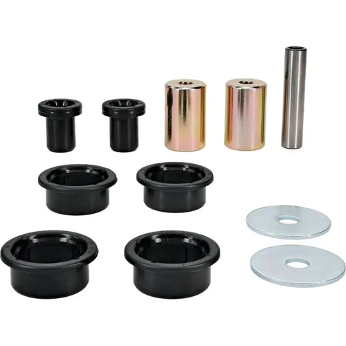 All Balls Rear Independent Suspension Knuckle Bushing Kit