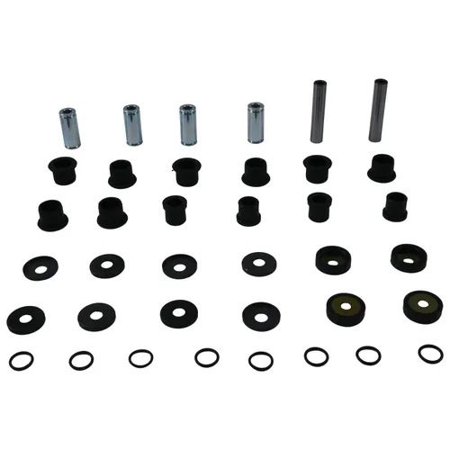 All Balls Rear Independent Suspension A Arm Bearing Bushing Kit