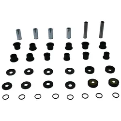 All Balls Rear Independent Suspension A Arm Bearing Bushing Kit