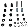 All Balls Rear Independent Suspension Knuckle Bushing Kit