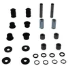 All Balls Rear Independent Suspension Knuckle Bushing Kit