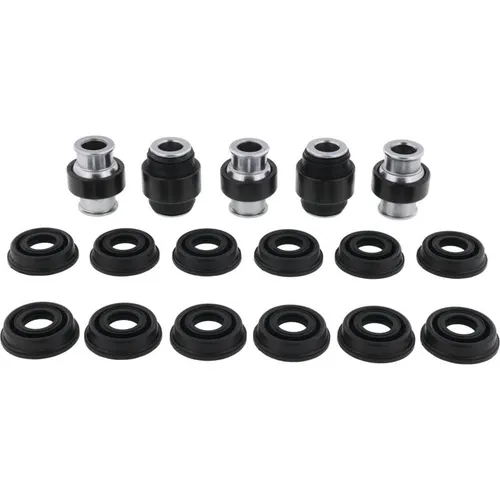 All Balls Rear Independent Suspension Knuckle Bushing Kit 2
