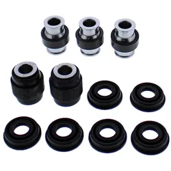 All Balls Rear Independent Suspension Knuckle Bushing Kit