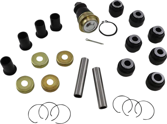 Moose Rear Independent Suspension Repair Kit