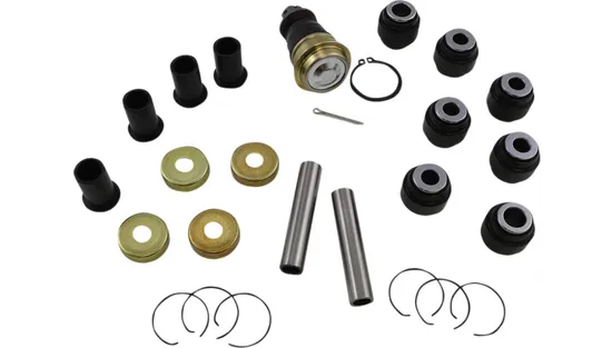 All Balls Rear Independent Suspension A Arm Bearing Bushing Kit
