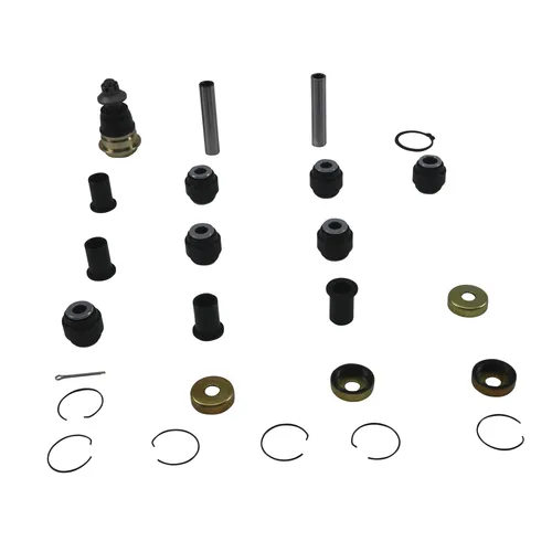 All Balls Rear Independent Suspension A Arm Bearing Bushing Kit