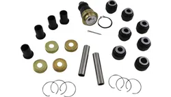 All Balls Rear Independent Suspension A Arm Bearing Bushing Kit