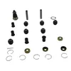 All Balls Rear Independent Suspension A Arm Bearing Bushing Kit