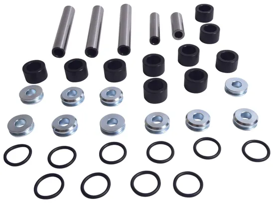 All Balls Rear Independent Suspension Knuckle Bushing Kit