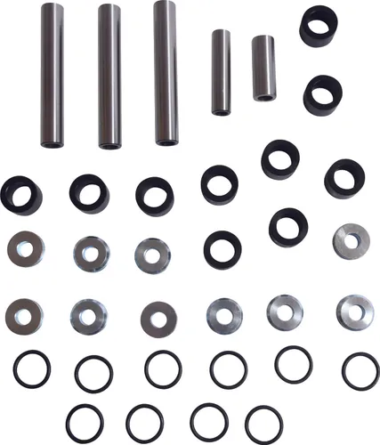 All Balls Rear Independent Suspension Knuckle Bushing Kit