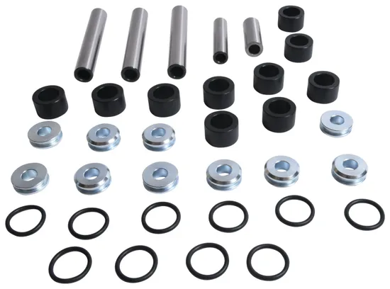 All Balls Rear Independent Suspension Knuckle Bushing Kit