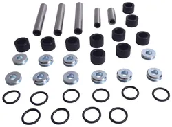 All Balls Rear Independent Suspension Knuckle Bushing Kit