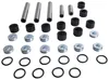 All Balls Rear Independent Suspension Knuckle Bushing Kit